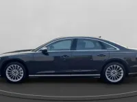Usado Audi A8 462 CV (339 kW) 2024 Gris Berlina