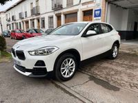 usado BMW X2 Sdrive 16da