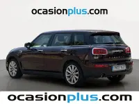 Usado Mini One D Clubman 116 CV (85 kW) 2017 Familiar