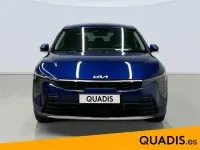 Nuevo Kia K4 115 CV (84 kW) 2026 Otro Berlina