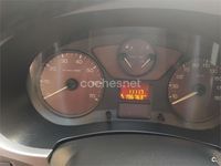 Usado Citroën Berlingo 110 CV (80 kW) 2010 Verde Monovolumen