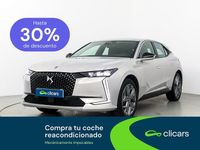 Usado DS Automobiles DS4 225 CV (165 kW) 2025 Blanco SUV