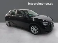 Usado Opel Corsa Edition 100 CV (73 kW) 2022 Negro Utilitario