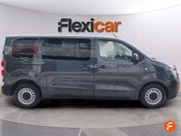 Usado Toyota Proace Verso Advance 145 CV (106 kW) 2024 Gris Familiar