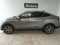 Usado Renault Arkana Zen 140 CV (102 kW) 2022 Gris SUV
