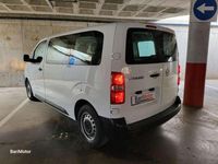 Usado Opel Zafira Life Business Edition 120 CV (88 kW) 2021 Blanco Monovolumen