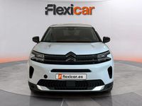 Usado Citroën C5 Aircross PureTech 131 CV (96 kW) 2024 Blanco SUV