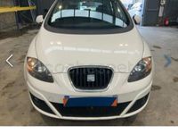 Usado Seat Altea XL I-Tech 140 CV (102 kW) 2014 Blanco Monovolumen