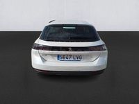 Usado Peugeot 508 SW Active 130 CV (95 kW) 2022 Blanco Familiar