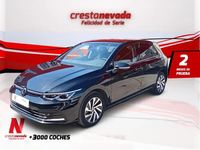 Usado VW Golf VIII 204 CV (150 kW) 2023