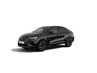 Nuevo Renault Arkana Esprit Alpine 145 CV (106 kW) 2026 Negro SUV