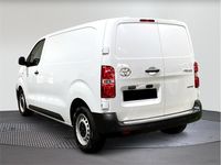 Nuevo Toyota Proace 100 kW (136 CV) 2025 Blanco polar Monovolumen