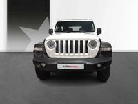 Usado Jeep Wrangler Sport 200 CV (147 kW) 2019 Blanco SUV
