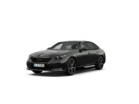 Nuevo BMW 530e 299 CV (219 kW) 2025 Gris Berlina