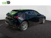 Usado Mazda MX30 121 CV (88 kW) 2023 Negro SUV
