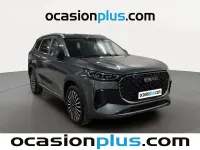 Usado Ebro s800 147 CV (108 kW) 2025 Blanco SUV