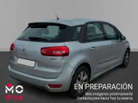 Occasion Citroën C4 Picasso Seduction 120 PK (88 kW) 2014 MPV