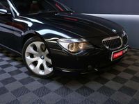 usado BMW 650 650 i Aut.