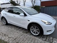 Usado Tesla Model Y RWD 220 kW (300 CV) 2023 Eléctrico SUV