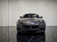 Usado Maserati Ghibli 581 CV (427 kW) 2021 Gris Berlina