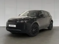 Usado Land Rover Range Rover evoque S 163 CV (119 kW) 2024 Santorini black SUV