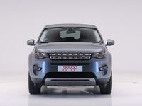 usado Land Rover Discovery DISCOVERYSPORT.