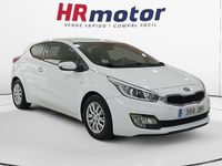 Używany Kia Ceed 110 KM (80 kW) 2014 Hatchback