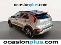 Usado Kia Niro 184 CV (135 kW) 2023 Gris SUV