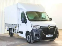 Usado Renault Master 165 CV (121 kW) 2024 Blanco Monovolumen