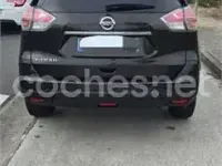 Usado Nissan X-Trail Tekna 130 CV (95 kW) 2015 Verde SUV