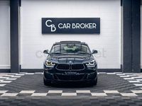 Usado BMW X2 Shadowline 150 CV (110 kW) 2018 Negro SUV