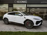 Nuevo Lamborghini Urus 801 CV (589 kW) 2026 Blanco SUV
