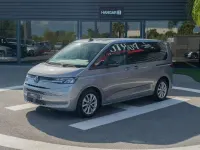 Usado VW Multivan 150 CV (110 kW) 2024 Gris Monovolumen