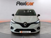 Usado Renault Clio V Business 86 CV (63 kW) 2020 Blanco Utilitario