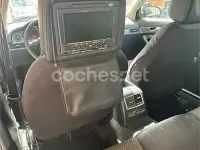 Usado Audi A6 225 CV (165 kW) 2004 Negro Berlina