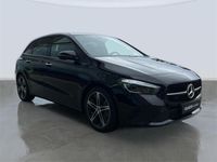 Usado Mercedes B220 190 CV (139 kW) 2024 Negro noche Monovolumen