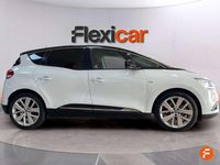 Usado Renault Scénic IV LIMITED 150 CV (110 kW) 2020 Blanco Monovolumen