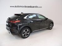 Brugt Kia XCeed 141 HK (103 kW) 2022 Sort SUV