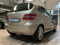 Brugt Mercedes B180 109 HK (80 kW) 2007 Beige MPV