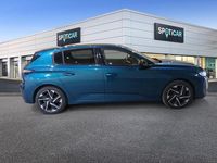 Usado Peugeot 308 Allure 130 CV (95 kW) 2024 Azul Berlina