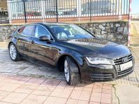 Usado Audi A7 204 CV (150 kW) 2014 Utilitario