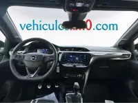 Usado Opel Corsa 100 CV (73 kW) 2023 Blanco Utilitario