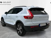 Usado Volvo XC40 Plus 163 CV (119 kW) 2025 SUV