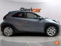 Usado Toyota Aygo X 72 CV (52 kW) 2024 Blanco SUV