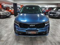Usado Kia Sorento Plus 232 CV (170 kW) 2023 Azul SUV