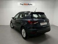 usado Seat Arona 1.0 TSI Style XM 81 kW (110 CV)