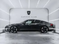 Usado Audi e-tron GT quattro Exclusive 350 kW (476 CV) 2023 Berlina