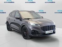 Usado Ford Kuga ST-Line X 150 CV (110 kW) 2023 Gris SUV