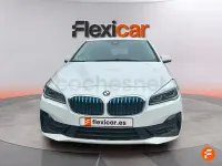 Usado BMW 225 Active Tourer iPerformance 224 CV (164 kW) 2019 Blanco Monovolumen