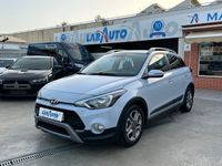 usado Hyundai i20 Active 1.0 TGDI 74kW 100CV Tecno 5p.